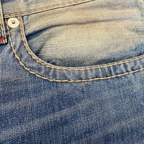 True Religion Straight cut jeans - Picture 7 of 12